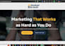 be your carrd expert for carrd landing page and carrd website design